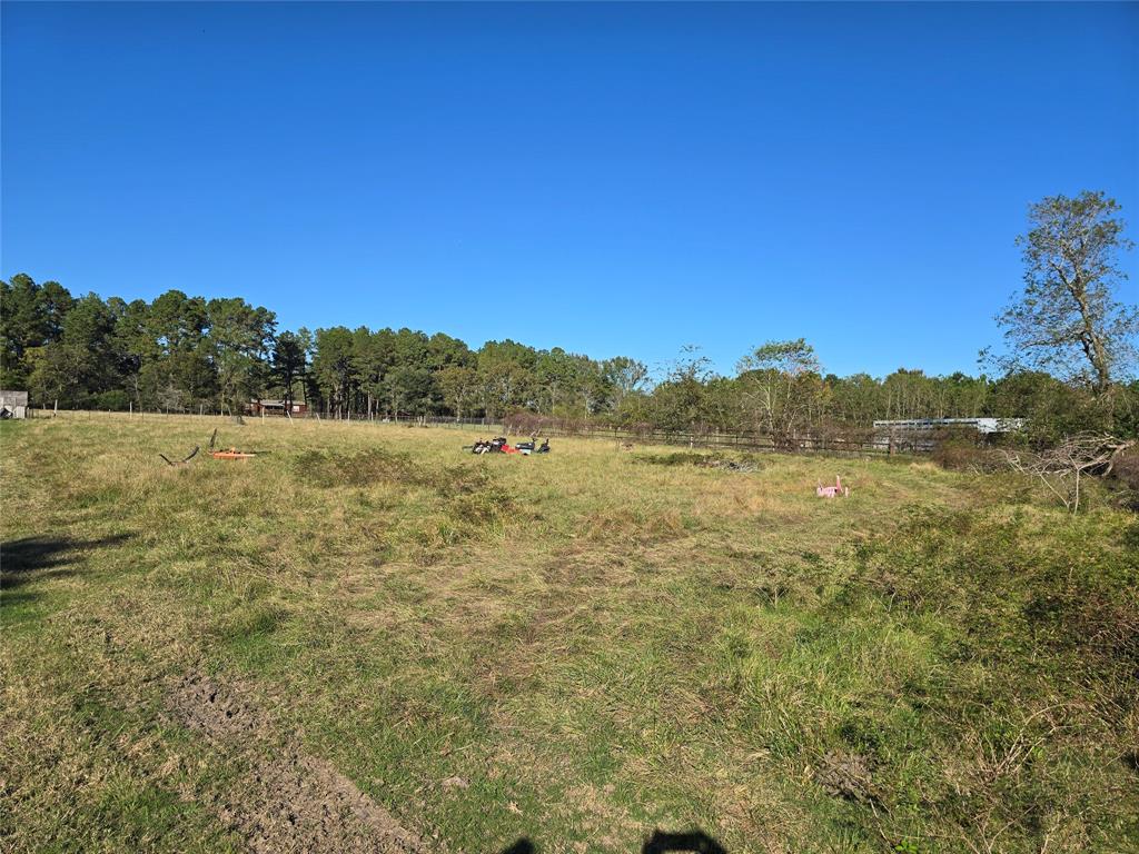 Land for Sale in Dayton Texas 77535